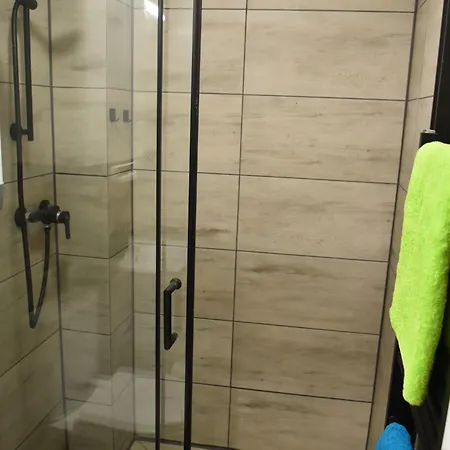 Dva Na Moto Apartment