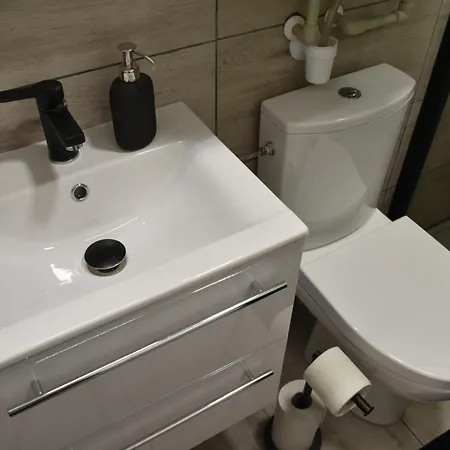 Apartment Dva Na Moto *