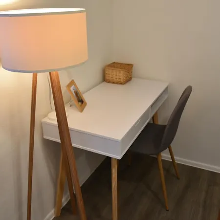 公寓 Dva Na Moto Příbor