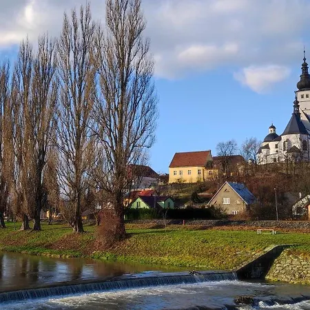 Dva Na Moto Příbor